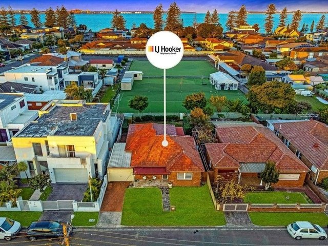 4 Jones Avenue, NSW 2217