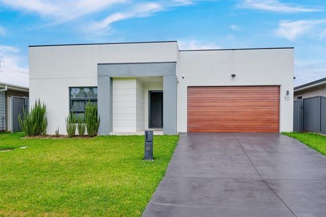 10 Maize Parkway, NSW 2444