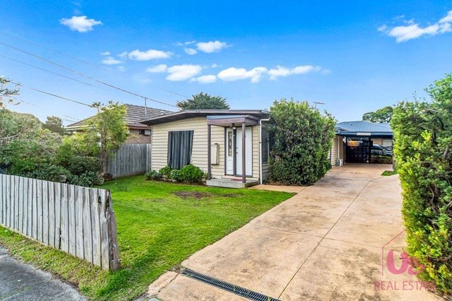 1/4 Grant Avenue, VIC 3198