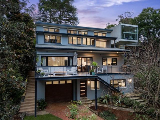 36 Avian Crescent, NSW 2066