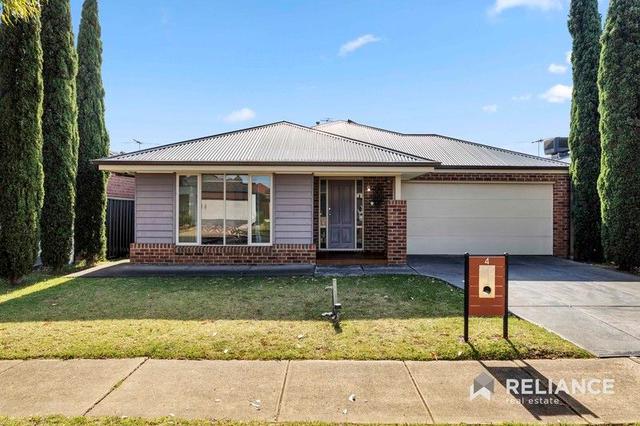 4 Bevan Court, VIC 3030