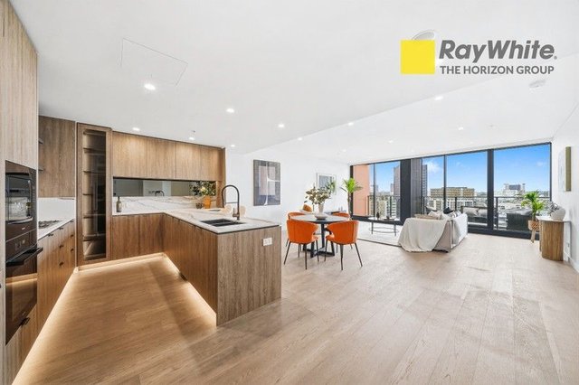 1407/8 Hinchcliffe, NSW 2017