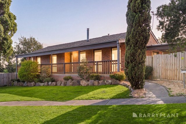 1 Chrystobel Court, VIC 3770