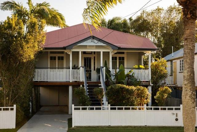 79 Palm Avenue, QLD 4017