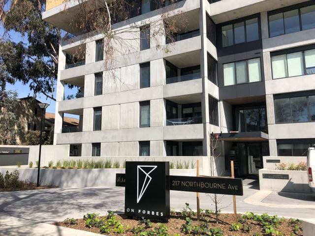 157/56 Forbes Street, ACT 2612