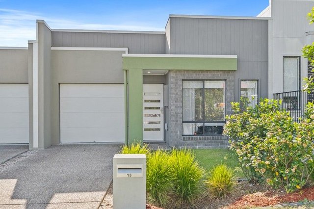 13 Huon Place, QLD 4118