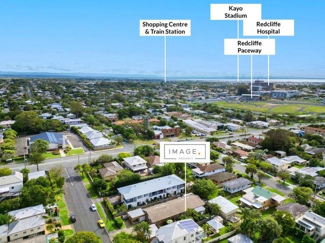 3/40 Greenup Street, QLD 4020