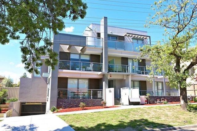 2/14A Bent Street, VIC 3055