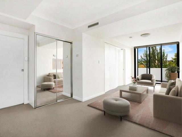 330/38-46 Albany Street, NSW 2065