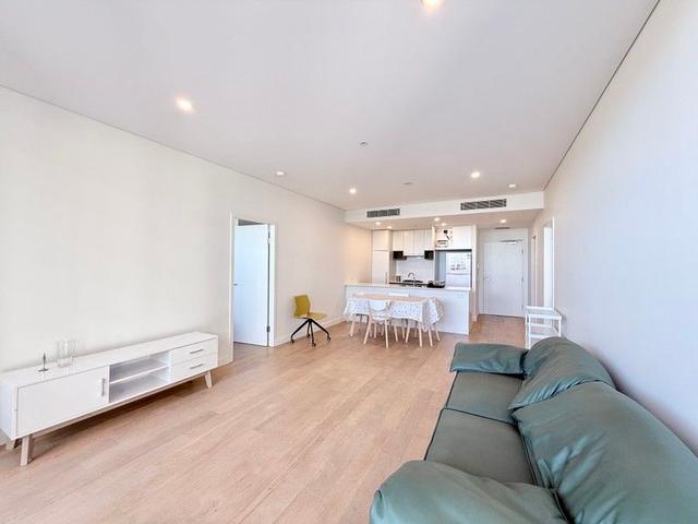 403/33 East  Street, NSW 2142