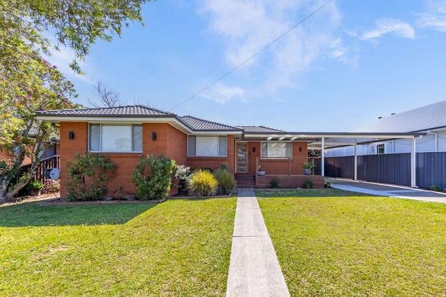 3 Mary Avenue, NSW 2749