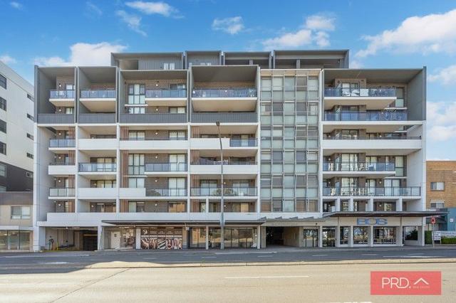 43/69-73 Elizabeth Drive, NSW 2170