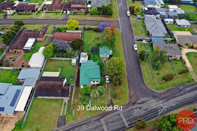 39 Dalwood Road, NSW 2335