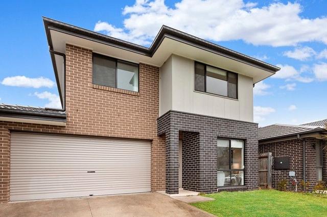 17 Burringora  Street, NSW 2747