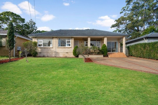 11 Catlett Avenue, NSW 2151