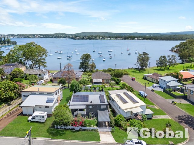 83 Bay Road, NSW 2283