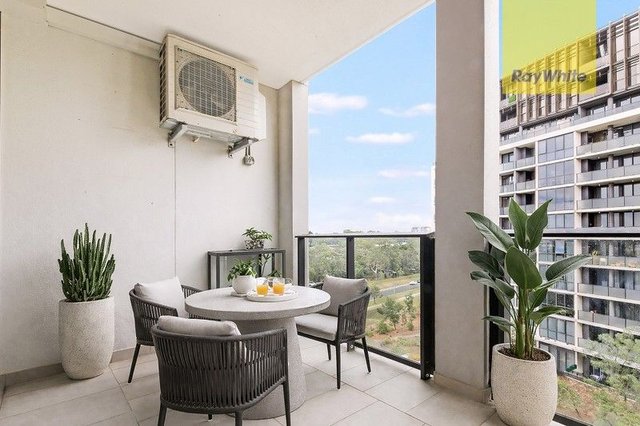 607C/3 Broughton Street, NSW 2150