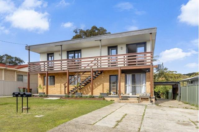2/20 Mermaid Crescent, NSW 2444