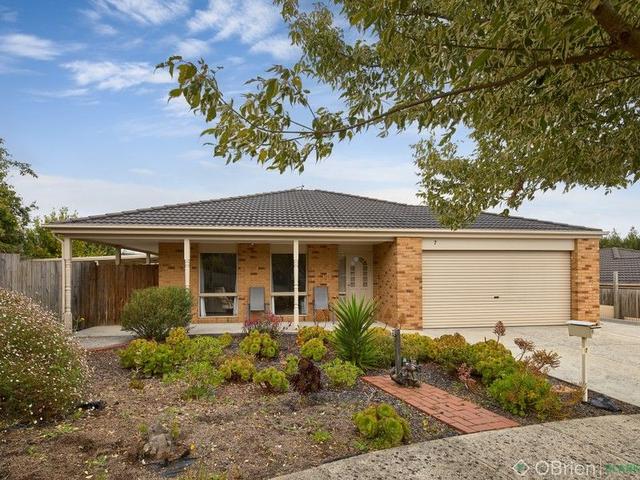7 Hume Court, VIC 3820
