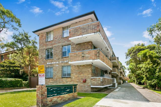 3/23 St Ann St, NSW 2160
