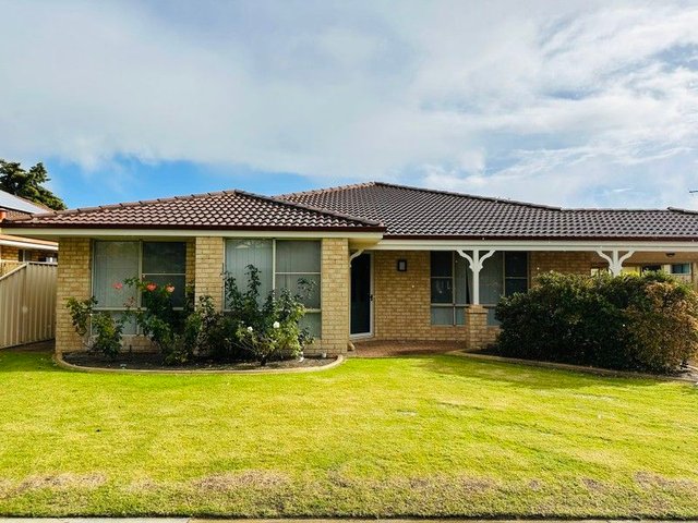 15 Broadwater Boulevard, WA 6280