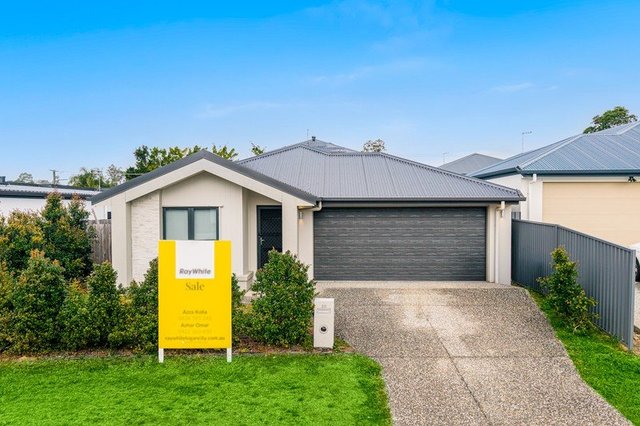 20 Wendouree Street, QLD 4118