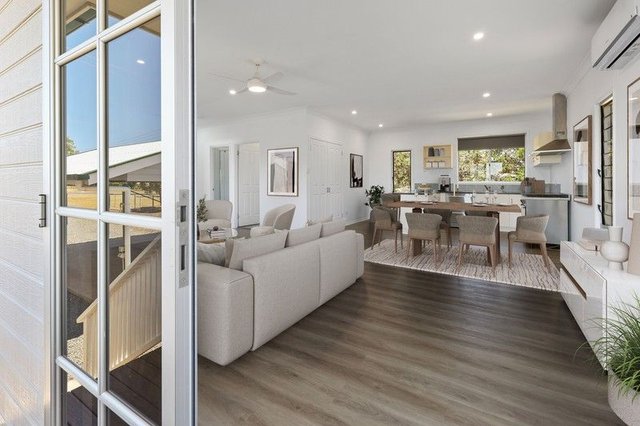 8 Biddeston Southbrook Road, QLD 4401