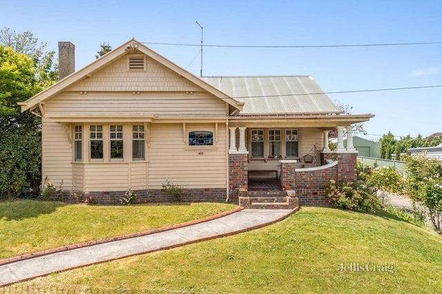 408 Peel Street North, VIC 3350