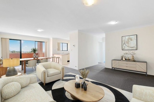 15/872-876 Canterbury Road, NSW 2196