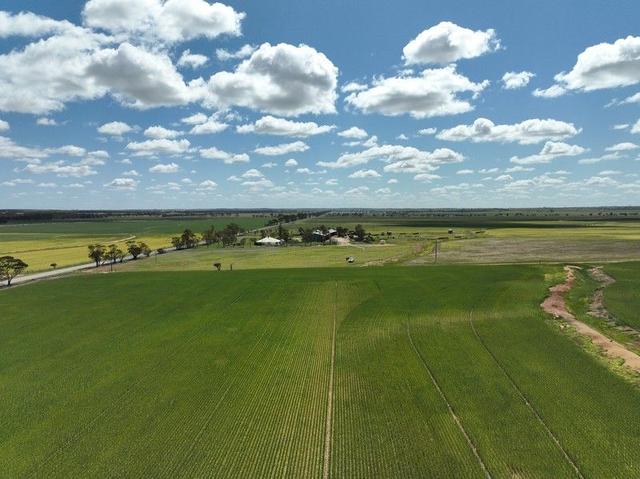 Multi Lot Kellerberrin-Shackleton Rd, WA 6410