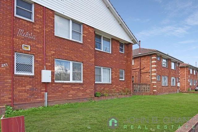 3/247 The Horsley Drive, NSW 2165
