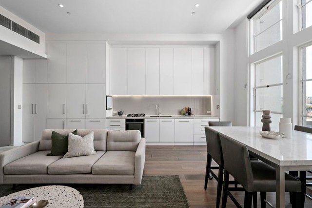 21/60 Flinders Street, VIC 3000