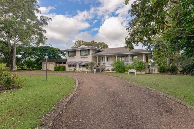 84 One Mile Road, QLD 4670