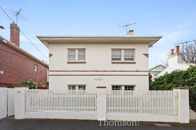 4/16-18 Jackson Street, VIC 3182