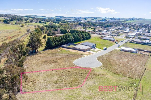 25 Starr Place, NSW 2799