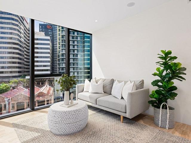 507/140 Alice Street, QLD 4000