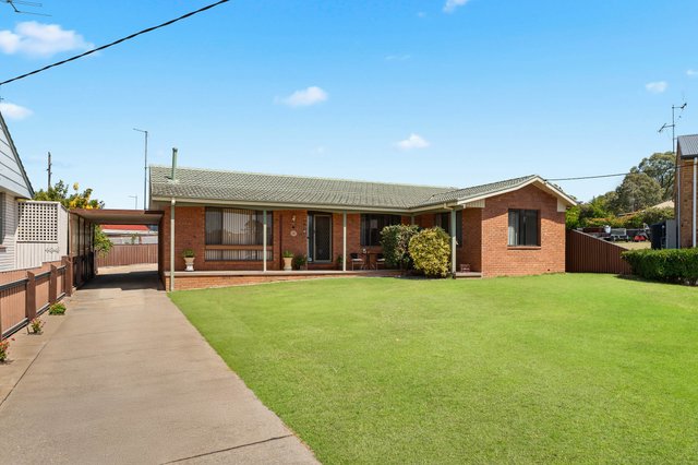 5 Atkinson Crescent, NSW 2580