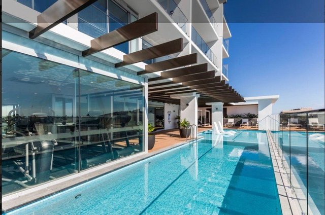 1207/105 Stirling Street, WA 6000