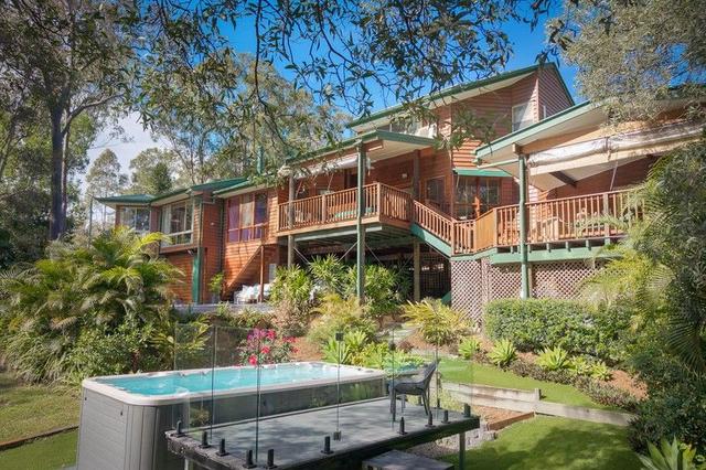 40 Allen Road, QLD 4055