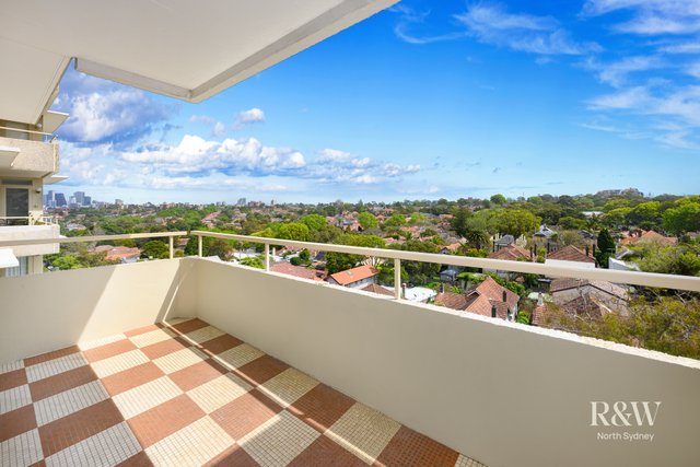 6C/139 Avenue Road, NSW 2088