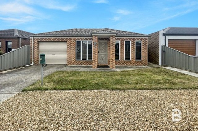 28 Ashwood Gardens, VIC 3355