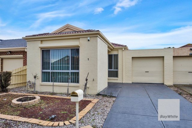 1/60 Boberrit Wynd, VIC 3037