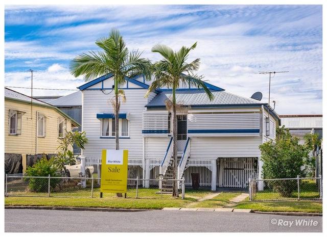 261 Alma Street, QLD 4700