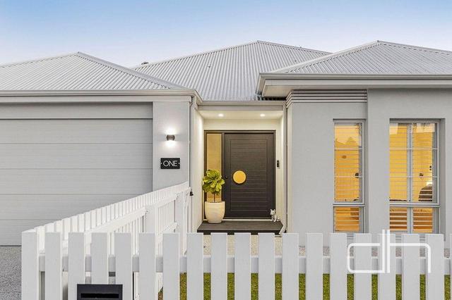 1 Kensal Green Way, WA 6026