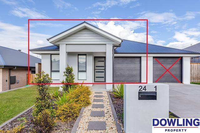 1/24 McGlinchey Crescent, NSW 2322