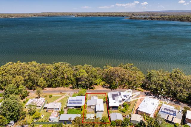 159 Basin View Parade, NSW 2540