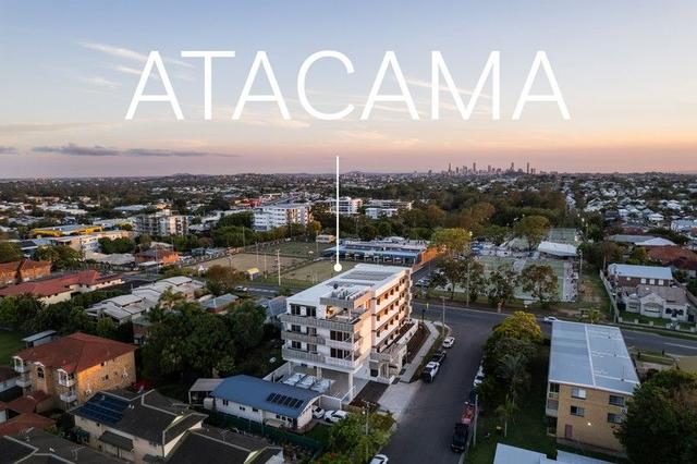 5/1 Davenport Street, QLD 4032