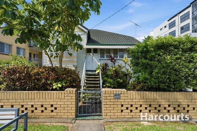 113 Chalk Street, QLD 4030