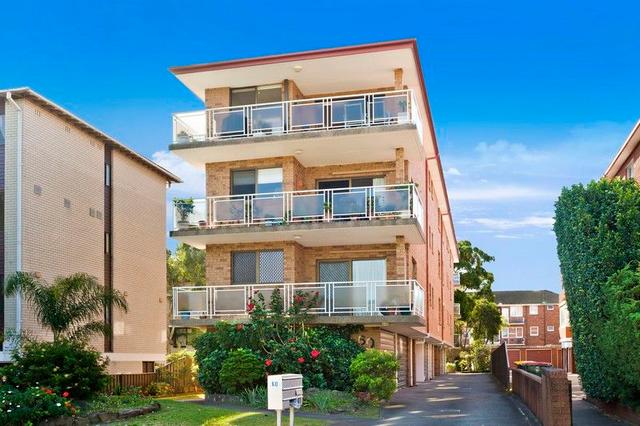 3/60 Solander Street, NSW 2217