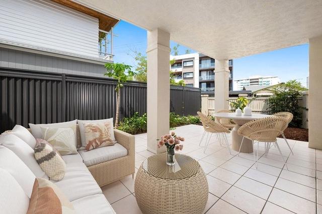 9/41 Racecourse Road, QLD 4007